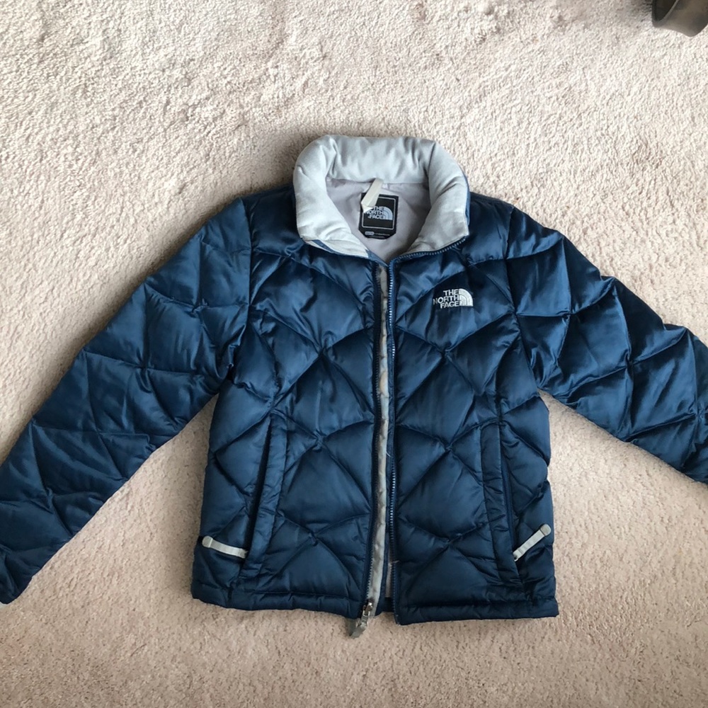 North Face Coat